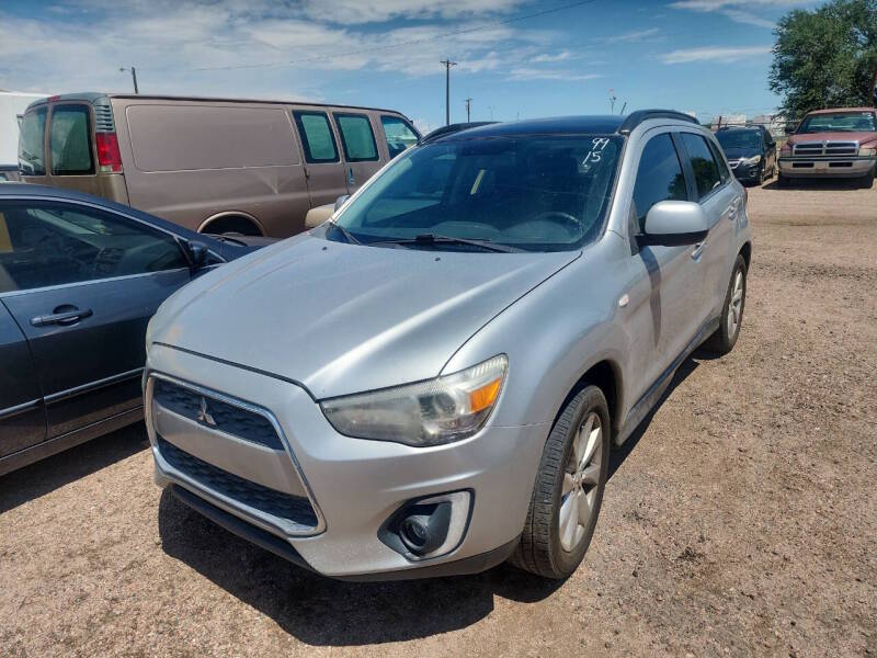 mitsubishi outlander sport 2015 4A4AR4AU9FE008279 image mitsubishi outlander sport 2015 4A4AR4AU9FE008279 image